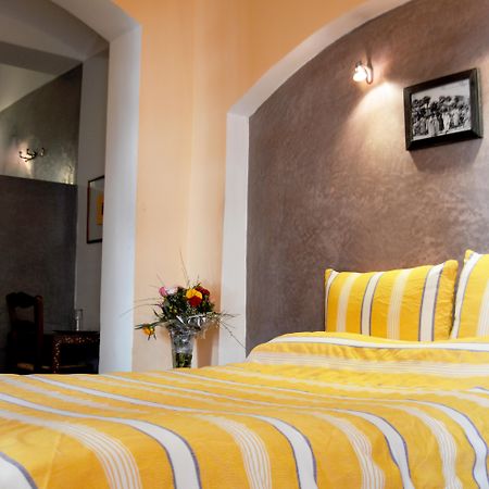Dar Ihssane Otel Marakeş Dış mekan fotoğraf