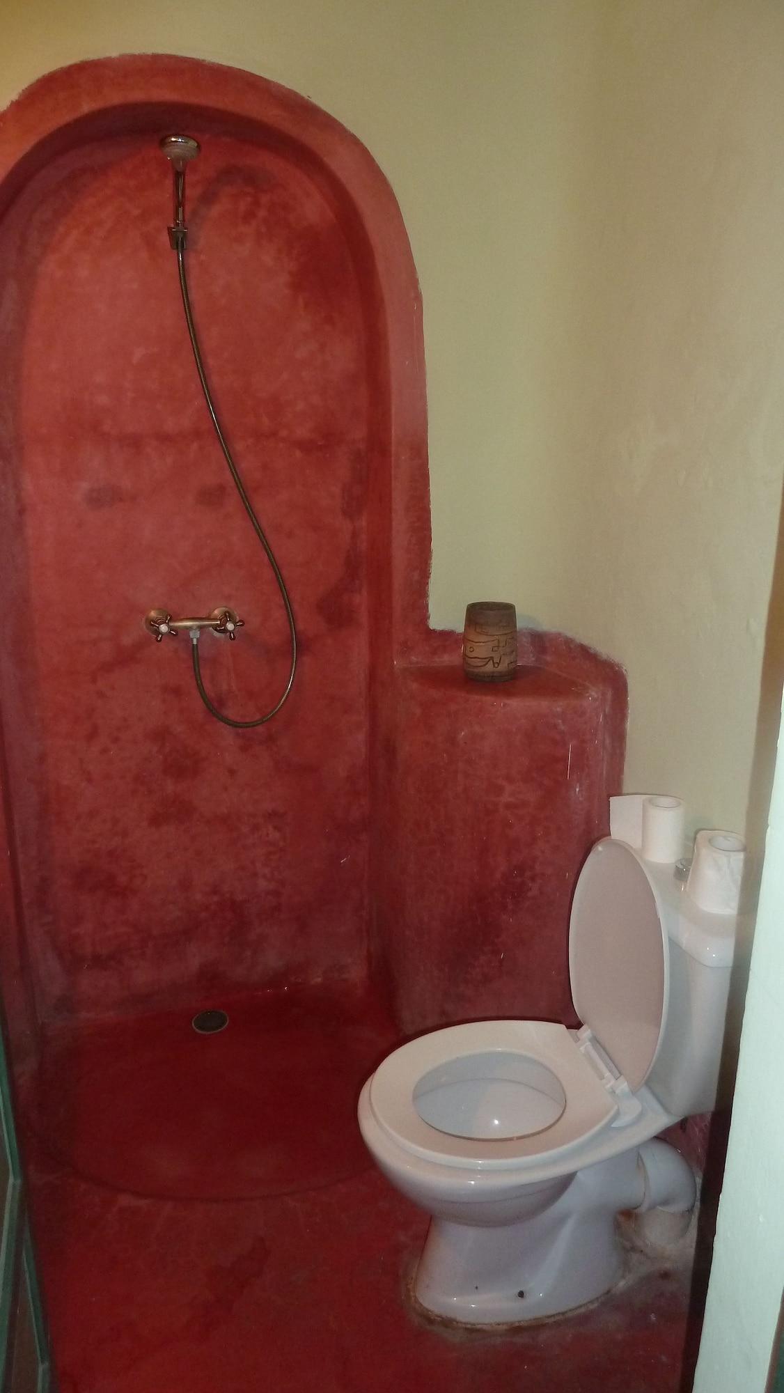 Dar Ihssane Otel Marakeş Dış mekan fotoğraf