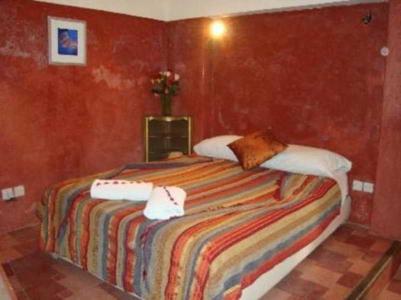 Dar Ihssane Otel Marakeş Dış mekan fotoğraf