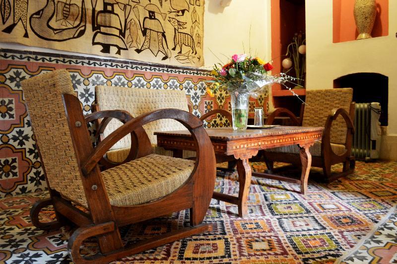 Dar Ihssane Otel Marakeş Dış mekan fotoğraf
